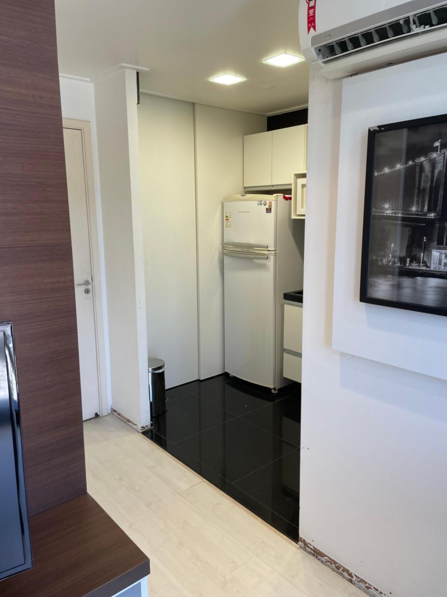 Ferienwohnung Pajucara Flat II Maceió Exterior foto