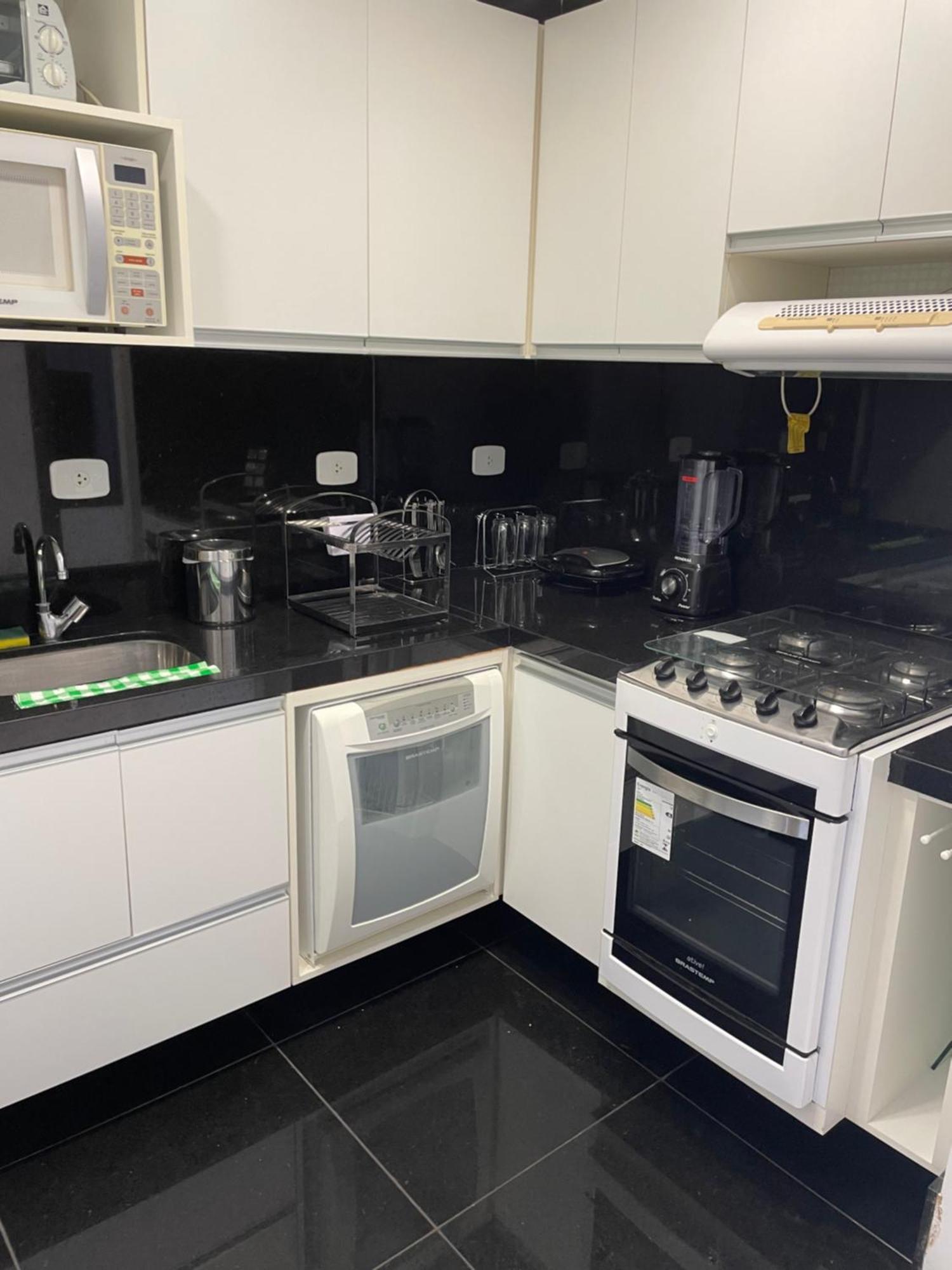 Ferienwohnung Pajucara Flat II Maceió Exterior foto