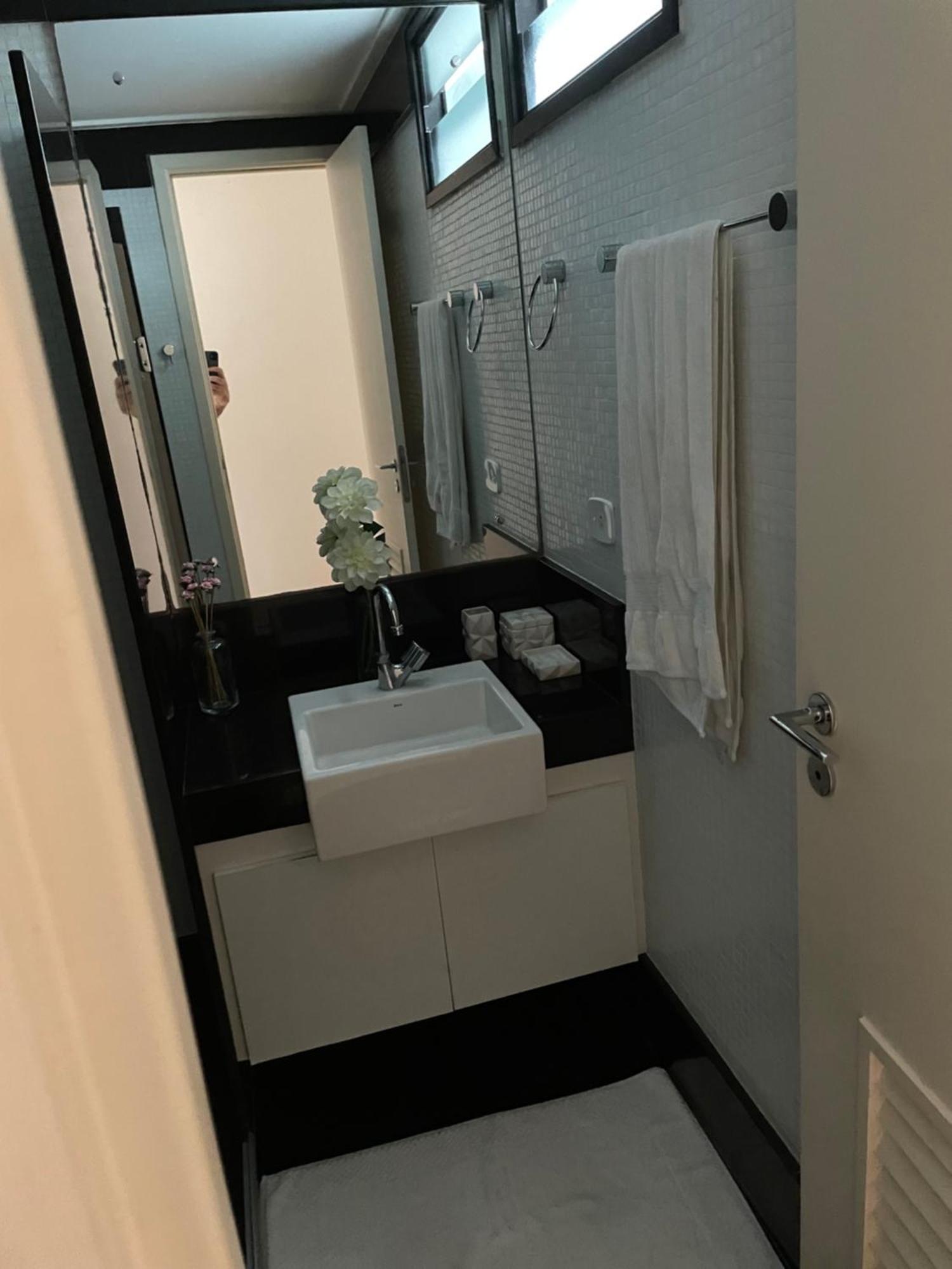 Ferienwohnung Pajucara Flat II Maceió Exterior foto