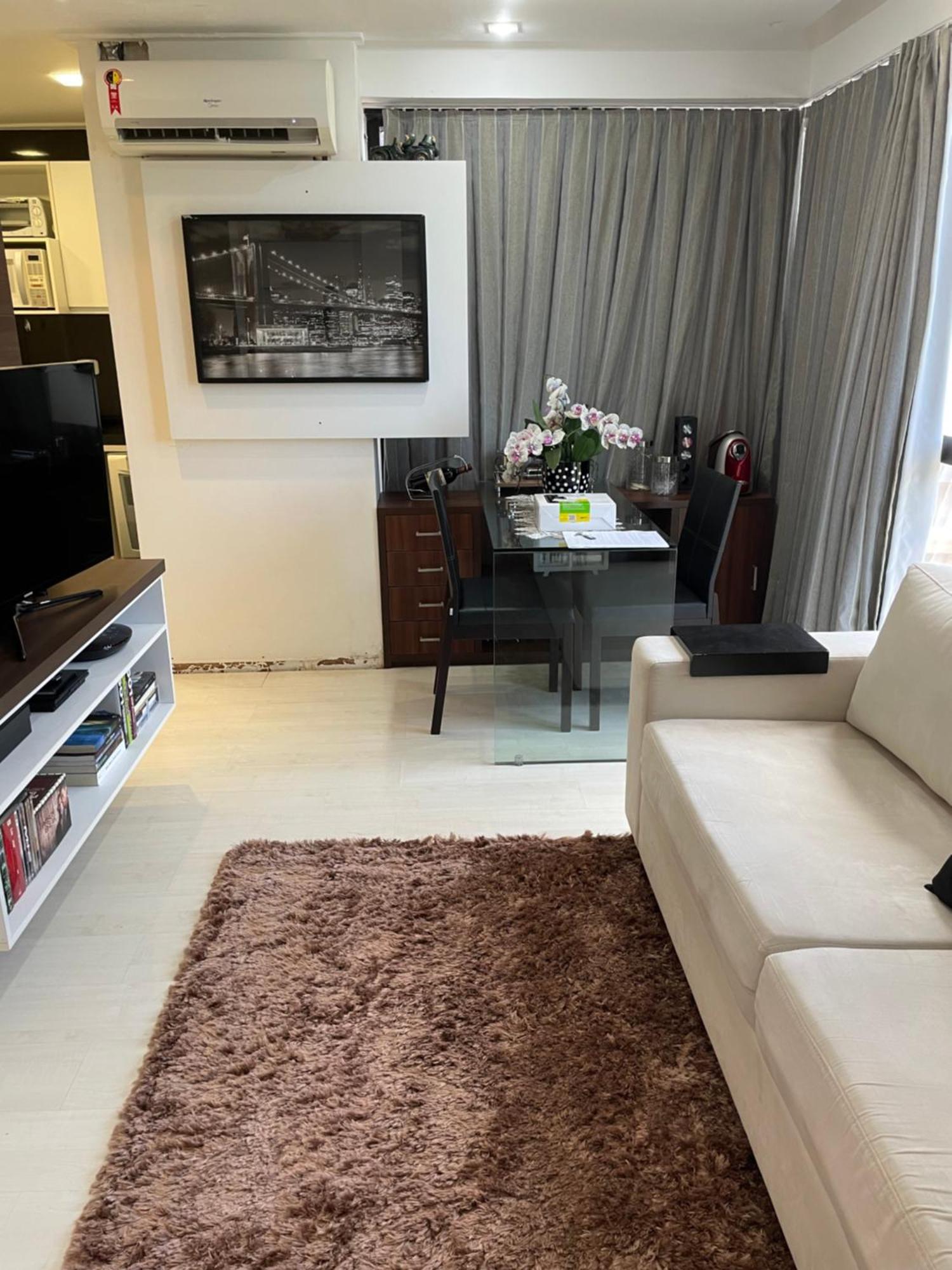 Ferienwohnung Pajucara Flat II Maceió Exterior foto