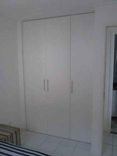 Ferienwohnung Pajucara Flat II Maceió Exterior foto