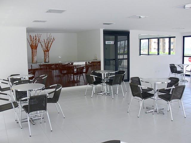Ferienwohnung Pajucara Flat II Maceió Exterior foto
